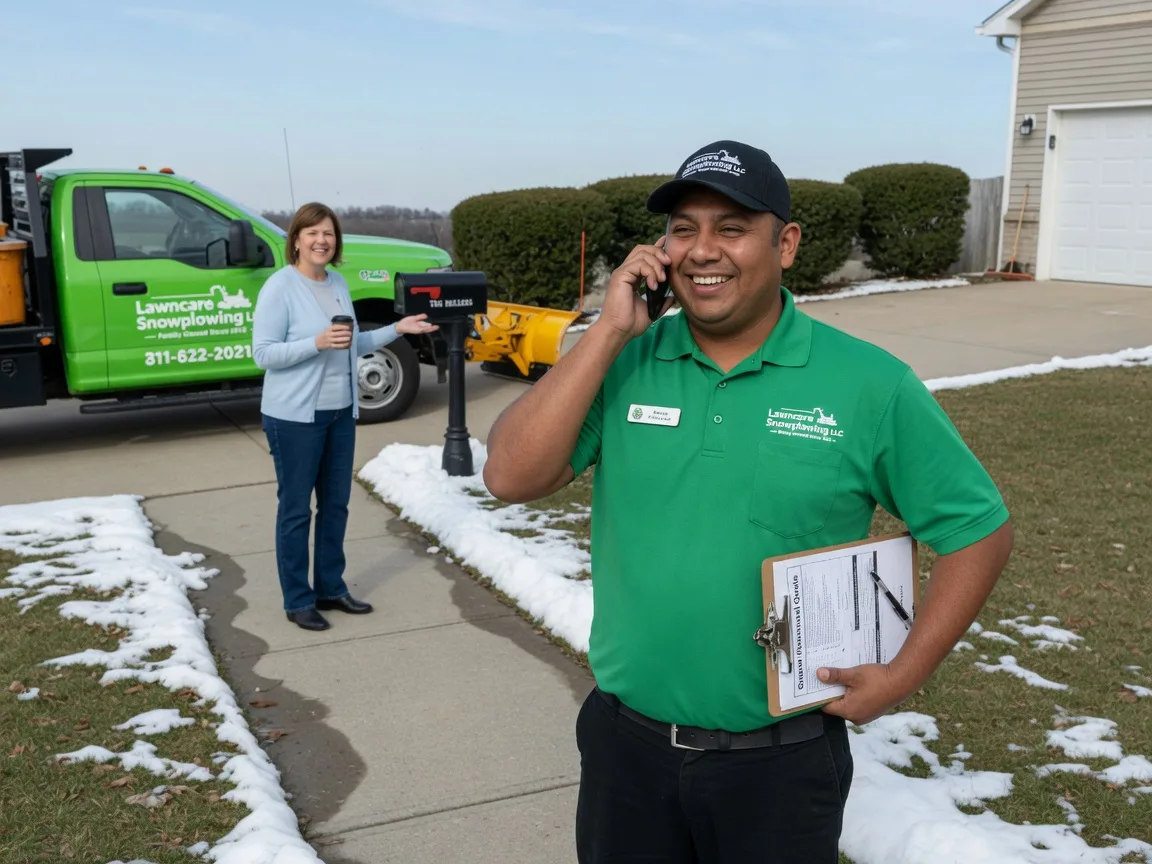 Lawn Care Services By Expert Landscaper Java Center, NY FAQs